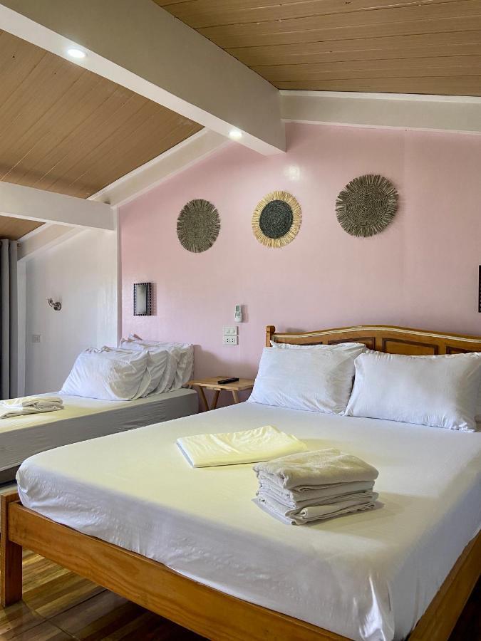 บาไล ทิเนย์ Hotel เลกัซปี ภายนอก รูปภาพ