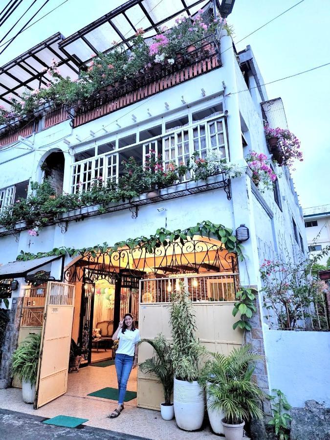 บาไล ทิเนย์ Hotel เลกัซปี ภายนอก รูปภาพ