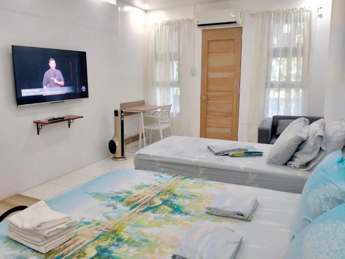 บาไล ทิเนย์ Hotel เลกัซปี ห้อง รูปภาพ