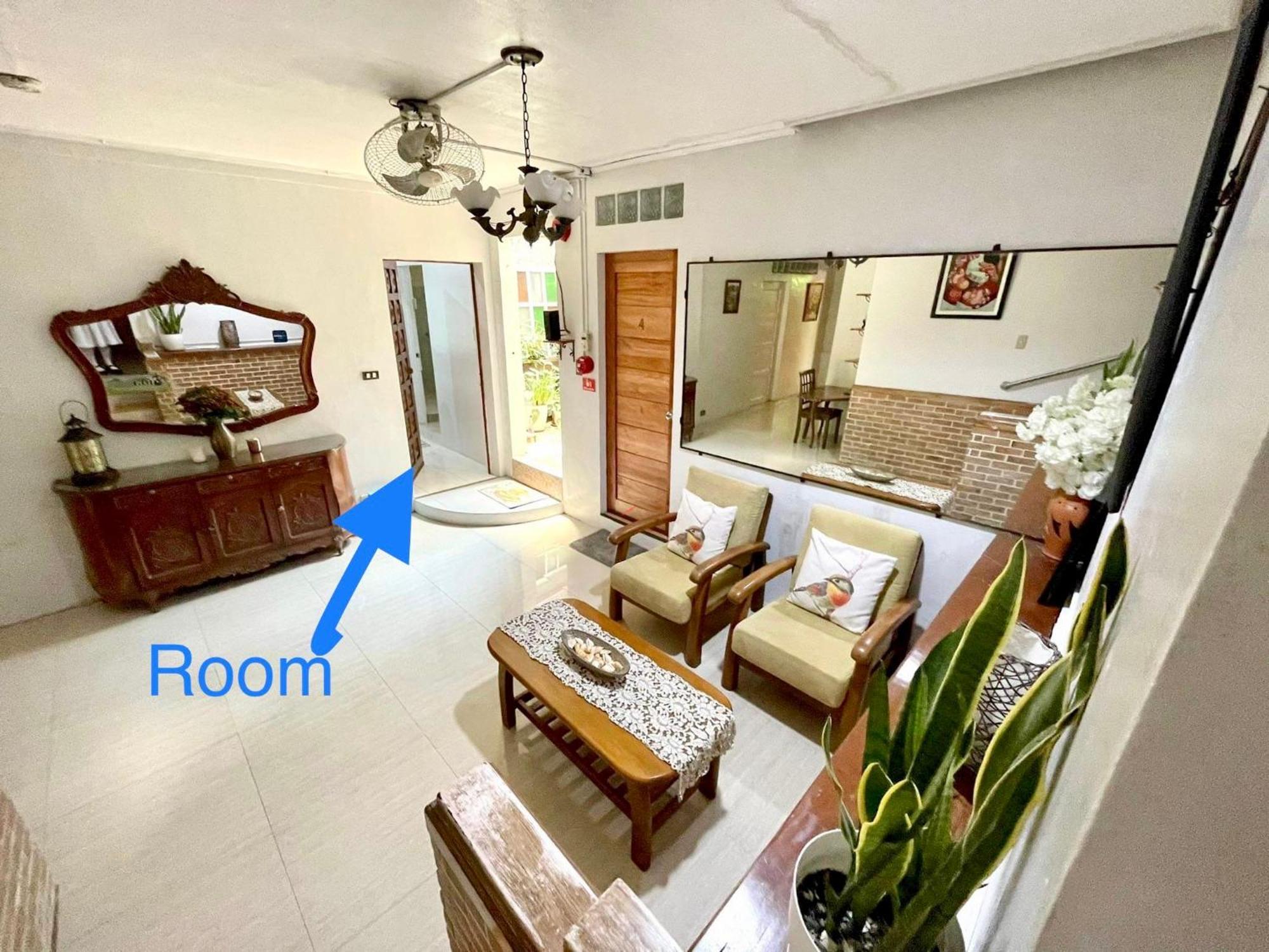 บาไล ทิเนย์ Hotel เลกัซปี ห้อง รูปภาพ