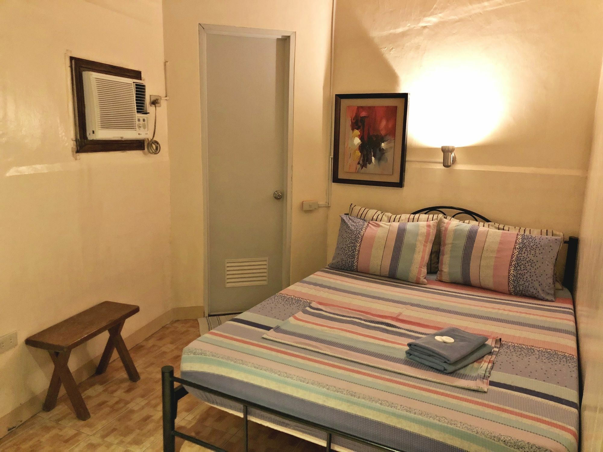 บาไล ทิเนย์ Hotel เลกัซปี ภายนอก รูปภาพ