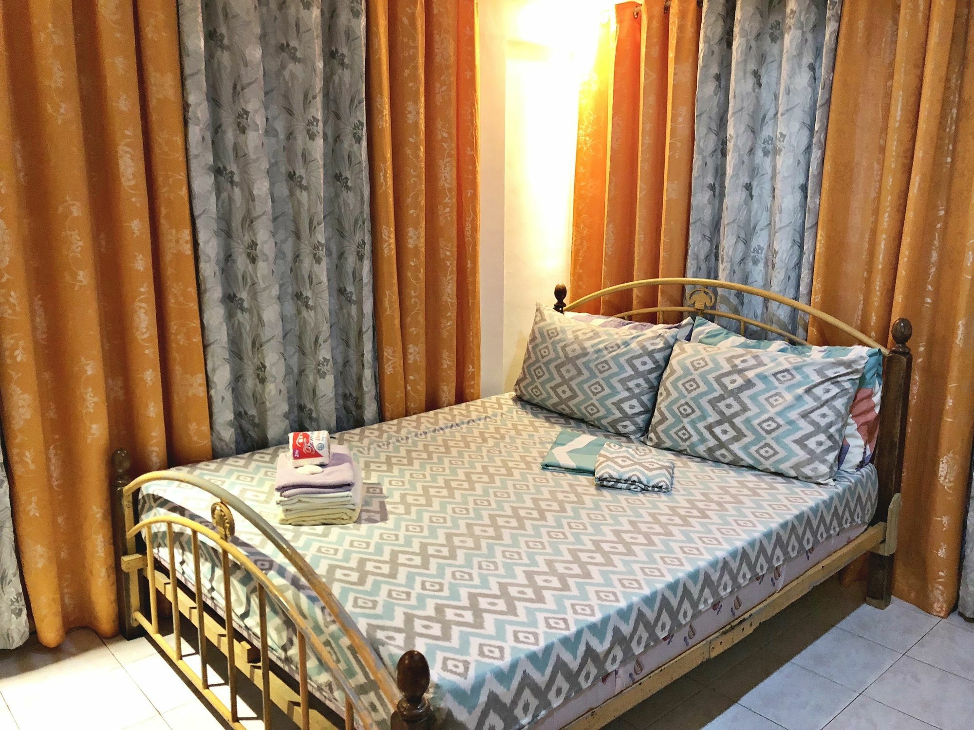 บาไล ทิเนย์ Hotel เลกัซปี ภายนอก รูปภาพ